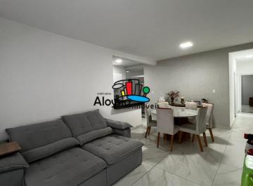 Apartamento · 68m² · 2 Quartos · 2 Vagas · Apartamento À Venda, 2 Quartos, 1 Suíte, 2 Vagas, Iporanga II - Sete Lagoas/mg