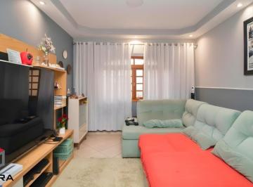 Casa · 480m² · 3 Quartos · 2 Vagas · Sobrado Para Aluguel 3 Quartos 1 Suíte 2 Vagas Las Vegas - Santo André - Sp
