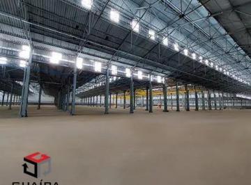 Comercial · 4502m² · Galpão Para Aluguel Cumbica - Guarulhos - Sp