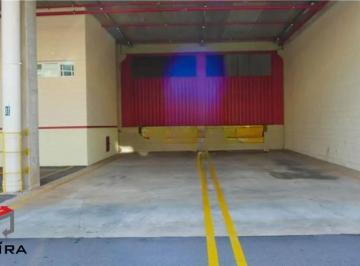 Comercial · 2835m² · Galpão Para Aluguel Água Espraiada - Embu Das Artes - Sp