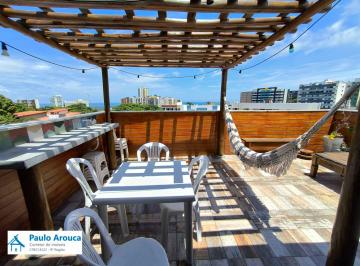 Apartamento · 136m² · 2 Quartos · 1 Vaga · Apartamento À Venda No Bairro Rio Vermelho - Salvador/ba