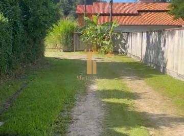 Terreno · 2630m² · Área À Venda - Rio Pequeno Camboriú/sc
