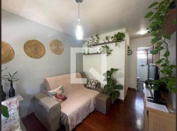 Apartamento · 33m² · 1 Quarto · Apartamento À Venda - Canudos, 1 Quarto, 33 m² - Novo Hamburgo