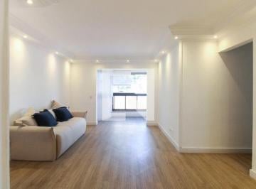 Apartamento · 85m² · 3 Quartos · 2 Vagas · Imoveis - Em Tatuapé