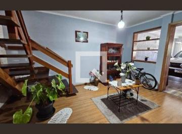 Casa · 120m² · 3 Quartos · 1 Vaga · Imoveis - Na Vila Nova
