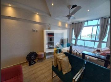 Apartamento · 48m² · 1 Quarto · 1 Vaga · Imoveis - No Morro Dos Barbosas