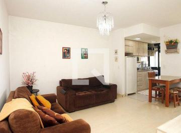 Apartamento · 30m² · 1 Quarto · 1 Vaga · Imoveis - Em Menino Deus