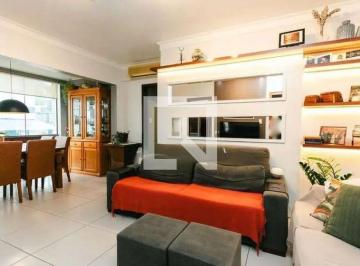 Apartamento · 89m² · 3 Quartos · 1 Vaga · Imoveis - Jardim Itu