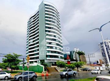 Apartamento · 83m² · 2 Quartos · 2 Vagas · Imoveis - Na Ponta d'Areia
