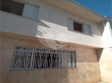 Área de Serviço · Imoveis - No Planalto Paulista