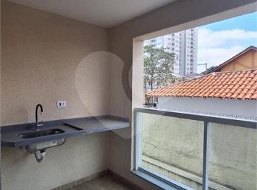 Área de Serviço · Imoveis - Em Lauzane Paulista