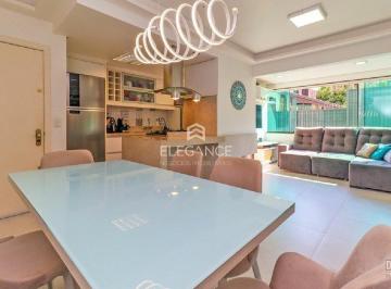 Foto 01 · Apartamento À Venda Em Porto Alegre - Rs, Bairro Higienópolis! 3 Quartos, 1 Suíte, 3 Banheiros, 1 Vaga