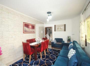 Casa · 110m² · 2 Quartos · 2 Vagas · Casa À Venda - Vila Tibirica, 2 Quartos, 110 m² - Santo André