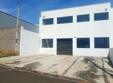 Foto 01 · Barracao, Jardim Serra Dourada, Mogi Guaçu, Sp