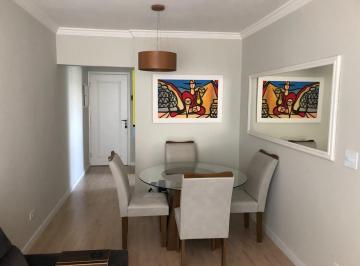 Apartamento de 2 quartos, São Paulo · Apartamento de 54 m² Totalmente Mobiliado a Venda No Tucuruvi