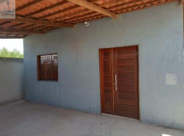 Foto 01 · Casa - Fortim