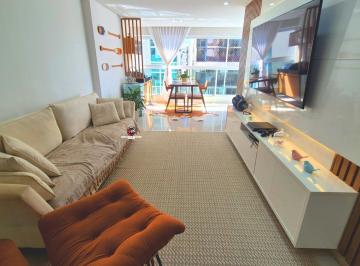 Foto 29 · Apartamento Á Venda Em Guarapari Es Alto Padrão Com Vista Para o Mar Mobiliado E Decorado Com 118 Mt