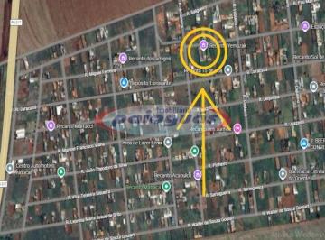 Rural · 140m² · Venda | Sítio, Em Villa Verde, Iguaraçu