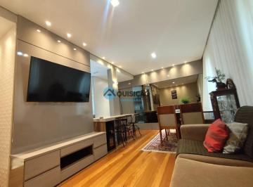 Apartamento · 3 Quartos · 2 Vagas · Apartamento 3 Quartos Torre Única