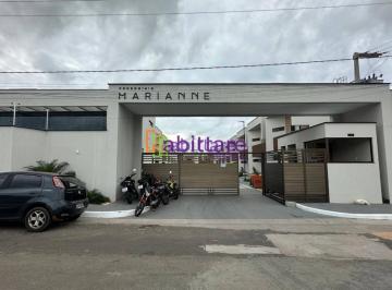 Casa · 143m² · 3 Quartos · 2 Vagas · Imoveis - Em Paço Do Lumiar