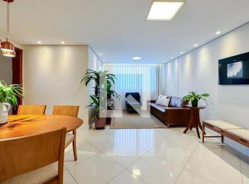Apartamento · 90m² · 3 Quartos · 2 Vagas · Apartamento À Venda - Palmares, 3 Quartos, 90 m² - Belo Horizonte