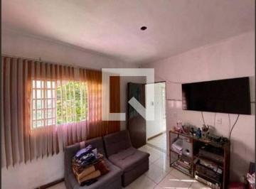 Casa · 250m² · 3 Quartos · 4 Vagas · Casa À Venda - Dona Clara, 3 Quartos, 250 m² - Belo Horizonte
