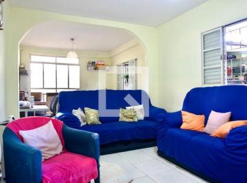 Casa · 360m² · 3 Quartos · 2 Vagas · Casa À Venda - Santa Inês, 3 Quartos, 360 m² - Belo Horizonte