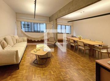 Apartamento · 170m² · 4 Quartos · 1 Vaga · Apartamento À Venda - Funcionários, 4 Quartos, 170 m² - Belo Horizonte