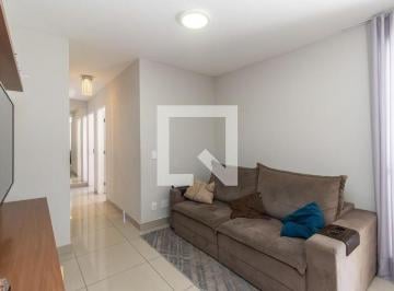 Apartamento · 75m² · 3 Quartos · 1 Vaga · Apartamento À Venda - Castelo, 3 Quartos, 75 m² - Belo Horizonte