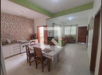 Casa · 144m² · 3 Quartos · 1 Vaga · Casa À Venda - Novo Eldorado, 3 Quartos, 144 m² - Contagem
