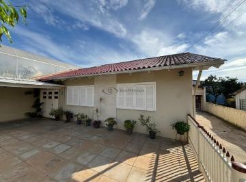 Casa · 302m² · 3 Quartos · 1 Vaga · Excelente Oportunidade No Bairro Santo Inácio