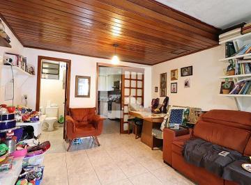 Casa · 86m² · 2 Quartos · 1 Vaga · Casa À Venda - Alto Petrópolis, 2 Quartos, 86 m² - Porto Alegre