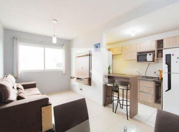Apartamento · 62m² · 3 Quartos · 1 Vaga · Apartamento À Venda - São José, 3 Quartos, 62 m² - Canoas