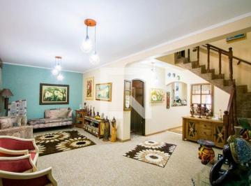 Casa · 425m² · 4 Quartos · 3 Vagas · Imoveis - Na Cidade São Jorge