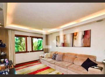 Casa · 300m² · 5 Quartos · 2 Vagas · Imoveis - Na Sagrada Família