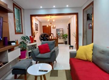 Apartamento de 3 quartos, Belo Horizonte · Apartamento À Venda No Bairro Serra Verde - Belo Horizonte/mh