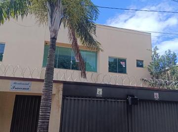 bdcb27524a0042589b3bd934e287c40e.jpg · Apartamento Para Venda Em Uberlândia/mg - 2 Dorm. 60 m² Área Útil