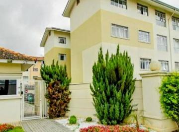 Apartamento · 58m² · 3 Quartos · 1 Vaga · Apartamento Para Venda Em Curitiba, Pinheirinho, 3 Dormitórios, 1 Banheiro, 1 Vaga
