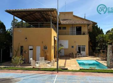 ebdb65d483d6947781c3f0f0df0a8594.jpg · Casa Com 5 Dormitórios À Venda, 400 m² por R$1.950.000 - Condomínio Pontal Da Liberdade - Lagoa