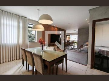 Apartamento · 213m² · 4 Quartos · 4 Vagas · Apartamento À Venda - União, 4 Quartos, 213 m² - Belo Horizonte