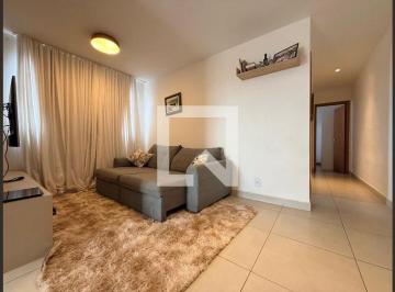 Apartamento · 96m² · 2 Quartos · 1 Vaga · Apartamento À Venda - Buritis, 2 Quartos, 96 m² - Belo Horizonte