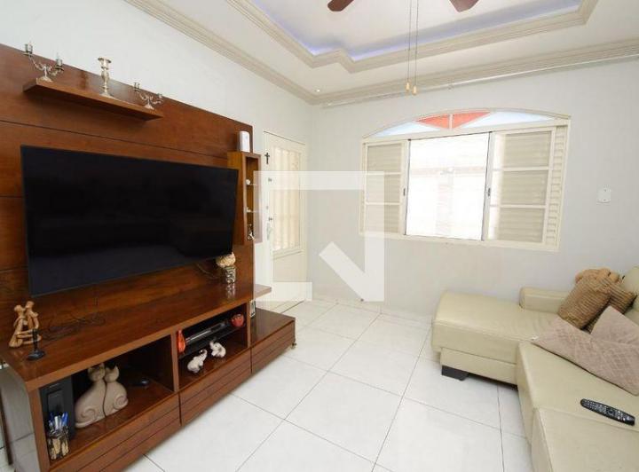 Casa À Venda - Tirol, 4 Quartos, 120 m² - Contagem