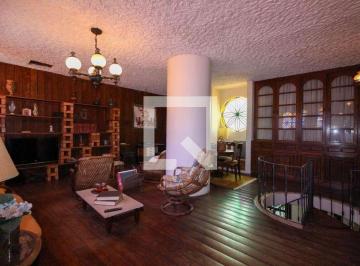 Casa · 715m² · 4 Quartos · 8 Vagas · Casa À Venda - São Bento, 4 Quartos, 715 m² - Belo Horizonte