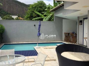 0a3ab8f230c97a93d9cc3ac928dd5787.jpg · Casa Com 4 Dormitórios À Venda, 300 m² por R$1.900.000 - Itaipu - Niterói/rj