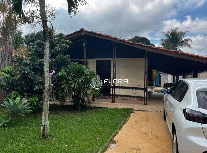 Casa Piratininga Apenas R$790.0003 Dormitórios À Venda, 120 m² Próximo As Barcas