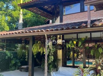 4185de664aec8c5f974e0da4771fc39b.jpg · Casa Com 3 Dormitórios À Venda, 240 m² por R$1.160.000 - Serra Grande - Niterói/rj