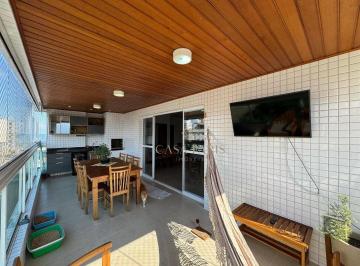 d1b7891b2d0bf23096afee20169588e4.jpg · Apartamento Porteira Fechada Com 3 Dormitórios À Venda, 142 m² por R$899.000 - Vila Tupi - Praia Gra