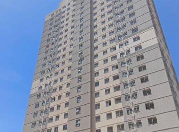 8ed00291feac6929ffb2489740de2137.jpg · Apartamento Com 2 Dormitórios À Venda, 39 m² por R$300.000 - Parque Residencial Vila União - Cam