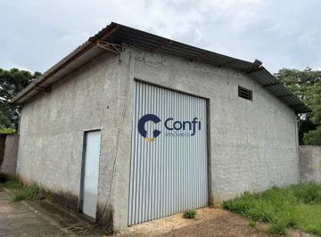 f2b611e24c34843ce76d23833dc70030.jpg · Barracão Para Alugar, 420 m² por R$9.000/mês - São Braz - Curitiba/pr