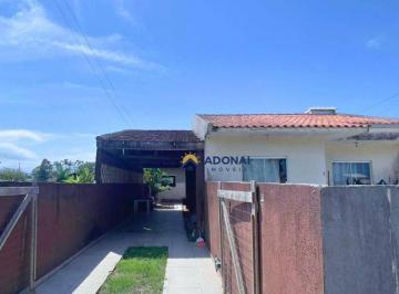 971017eb9340d369d07a54e750d405af.jpg · Casa Com 2 Dormitórios À Venda, 62 m² por R$280.000 - Cohapar - Guaratuba/pr